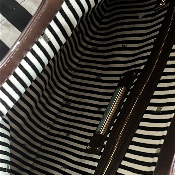 L.A.M.B. Rasta Convertible Clutch - Picture 4 of 5